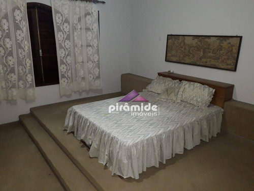Imagem 18 de 27 de Chácara Com 4 Dormitórios À Venda, 24000 M² Por R$ 1.007.000,00 - Buquirinha - São José Dos Campos/sp - Ch0129
