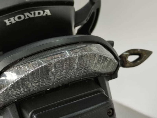 Imagem 13 de 15 de Honda Cb 600 F Hornet