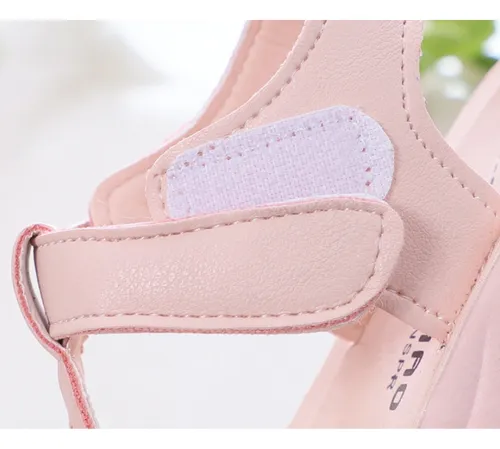 Sandalias De Playa Transpirables De Moda Para Niños