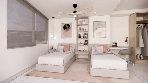 Imagen 3 de 29 de Departamento En Venta En El Centro De Cancun