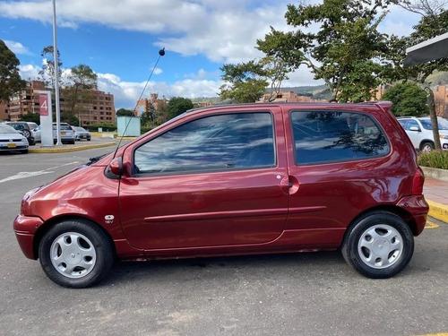 Imagen 9 de 16 de Renault Twingo 16v Fidji Dynamique Full Equipo Ed Especial
