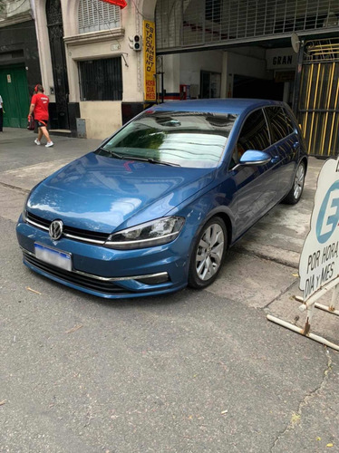 Volkswagen Golf 1.4 Comfortline Tsi 2018