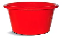 Comprar Fuenton Lebrillo Palangana Plastico 14 Litros  Colores.