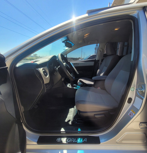 Toyota Corolla 1.8 Xei Mt 140cv