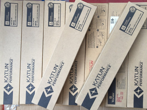 Toner Para Dc-1205/1255/1415/1435/1455