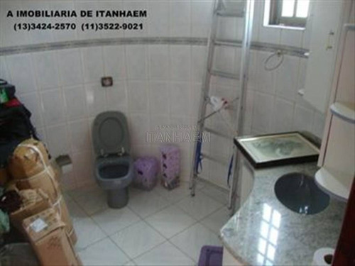 Imagem 14 de 15 de Casa - Venda - Campos Eliseos - Itanhaem - Ita126