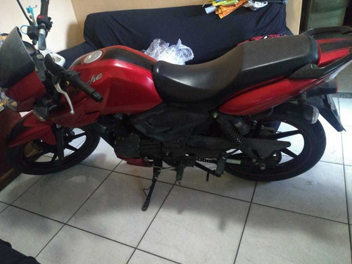 Dafra Apache Dafra Apache 150 Cc