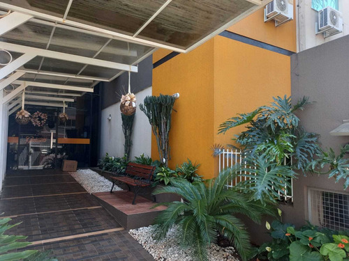 Imagem 2 de 25 de Apartamento Em Foz Do Iguaçu - Pr - Ap0126_raci