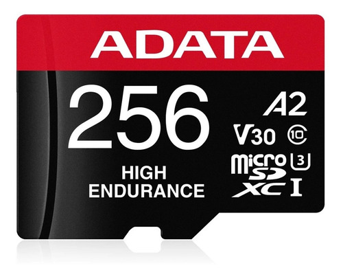 Cartão De Memoria Sdxc Micro 256gb Class10