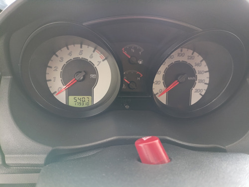 Ford Fiesta CLASS 1.6 FLEX