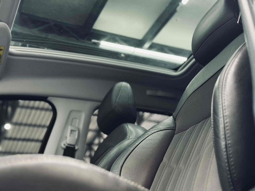 Peugeot 2008 1.6 16V FLEX GRIFFE 4P AUTOMÁTICO