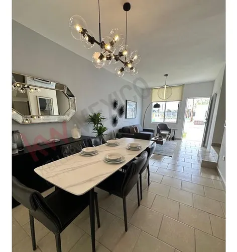Casa Nueva En Venta Torreón, Fracc. La Joya, Al Oriente De La Ciudad