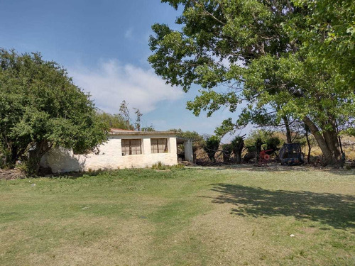 Imagen 16 de 30 de Campo De 380 Ha En Venta Ambul Altas Cumbres Córdoba