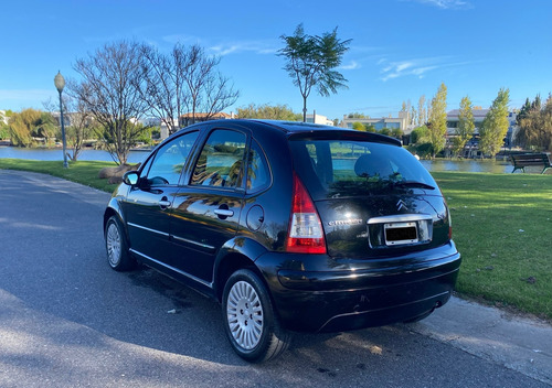Citroën C3 1.4 Hdi Exclusive Facelift