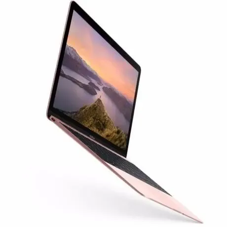 Apple Macbook 12 M3 1.2ghz 8gb 256gb Ssd Ouro Rosa | MercadoLivre