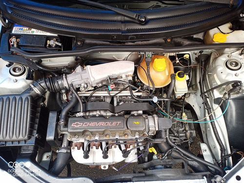 Chevrolet Corsa 2001 1.0 Wind 3p