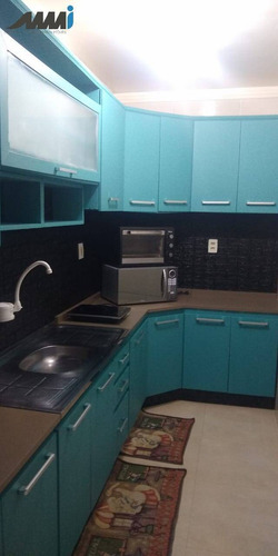 Imagem 4 de 15 de Residencial Krewinkel, Apartamento 1 Quarto No Pioneiros, Balneário Cambori - 1970