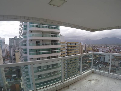 Imagem 20 de 25 de Apartamento, 2 Dorms Com 106.14 M² - Tupi - Praia Grande - Ref.: Tjc14 - Tjc14