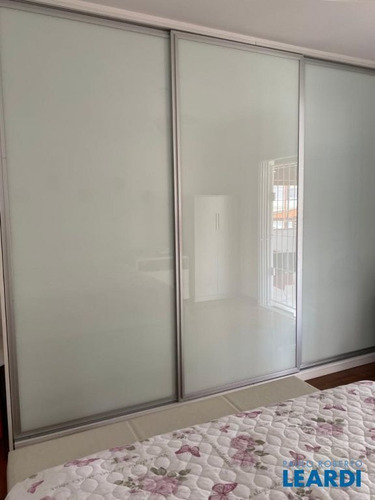Imagem 5 de 11 de Casa Assobradada - Jardim Dos Lagos - Sp - 632313