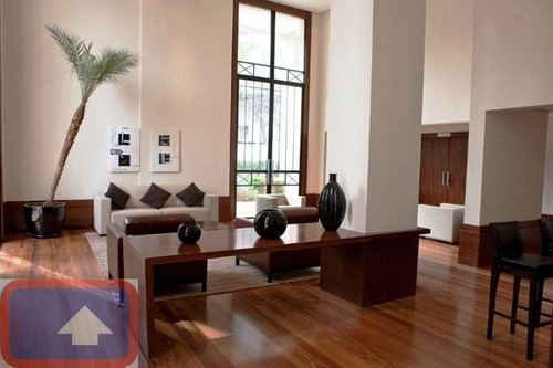 Imagem 10 de 30 de Apartamento Com 4 Quartos E 7 Banheiros A Venda , 315m² - Paraìso - 16847 Ap-vit