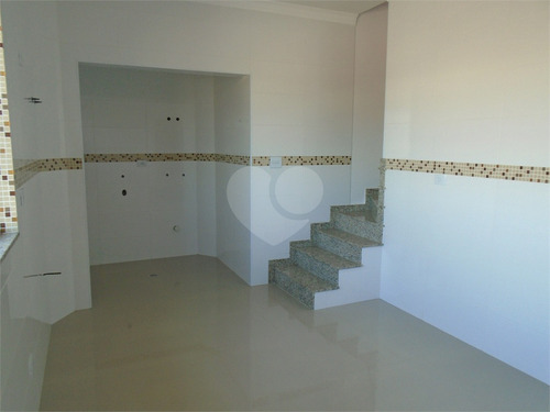 Imagem 28 de 30 de Sobrado Novo A Venda Em Pirituba - Reo600131