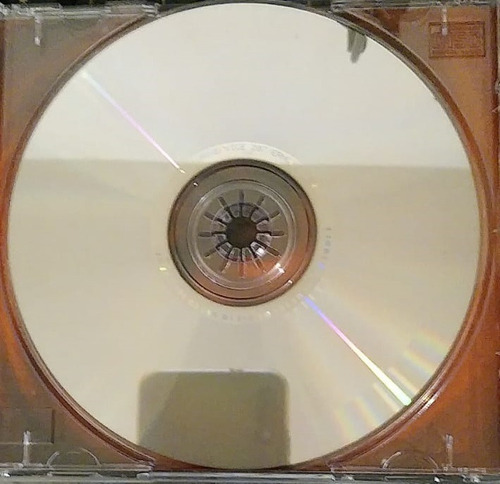 Cd Katsbarnea Profecia (Usado)