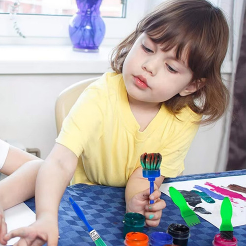 30 Herramientas De Bricolaje Para Pintar Grafiti, Arte Infan