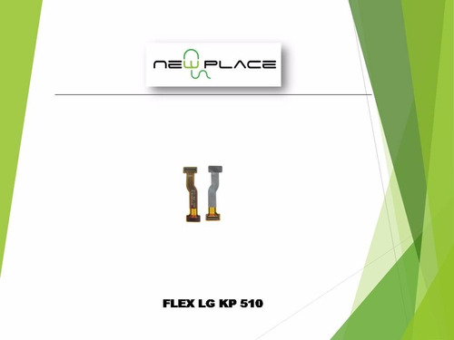 Flex LG Kp 510