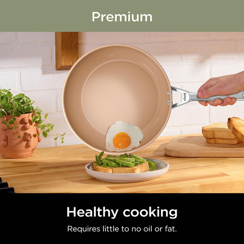 Conjunto De Utensílios De Cozinha Ninja Extended Life Premiu