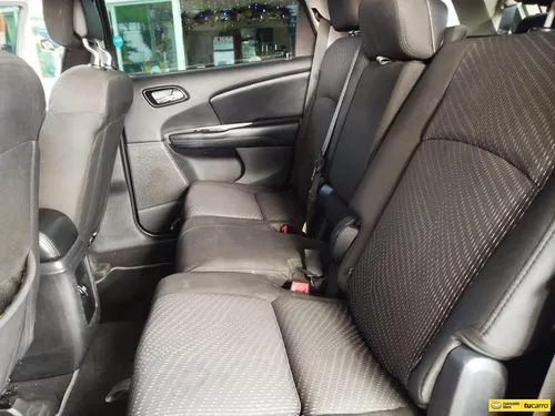 Dodge Journey 2.4 Se 7A At
