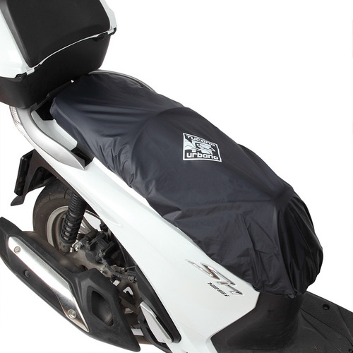 Funda Cubre Asiento Tucano Urbano 95x60cm Vespa 150