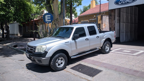 Imagen 2 de 18 de Ford Ranger 2010 3.0 Diesel 4x2