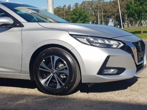 Imagen 11 de 15 de Nissan Sentra 2023 2.0 Advance Cvt