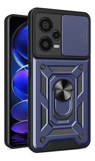 Funda Super Armor De Alto Impacto Para Xiaomi Note 12 Pro+