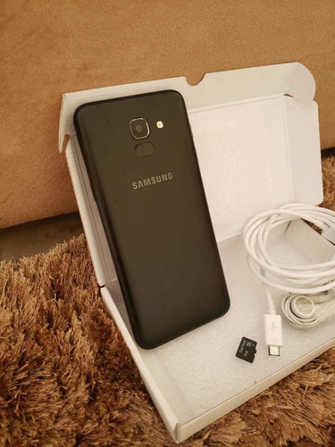 J6 32gb Usado