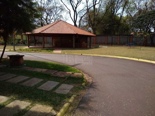 Imagem 2 de 6 de Venda De Casas / Condomínio Na Cidade De Araraquara 9578