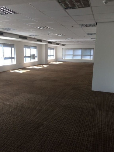 Imagem 1 de 13 de Sala Para Alugar, 197 M² Por R$ 6.895,00/mês - Alphaville - Barueri/sp - Sa0569