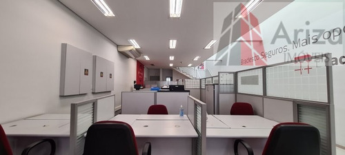 Imagem 6 de 15 de Prédio Comercial - Centro - Imóvel Comercial Para Aluguel No Bairro Centro - Mogi Das Cruzes, Sp - Ar86659