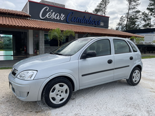 Chevrolet Corsa Sedan 1.4 Maxx Econoflex 4p