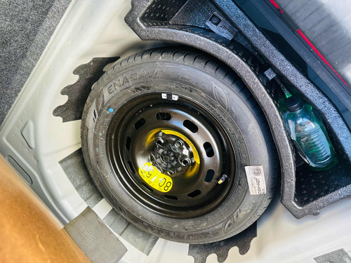 Volkswagen Virtus 1.6 16v Msi 4p