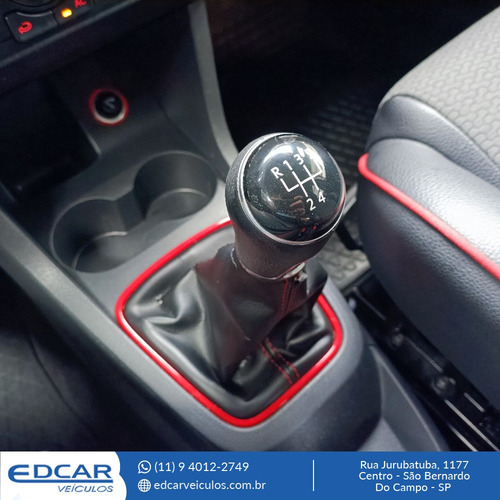 Volkswagen Fox ROCK IN RIO 1.6 MI TOTAL FLEX 8V 5P