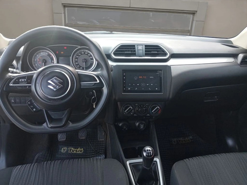Suzuki Dzire GL SPORT 1.2 MT