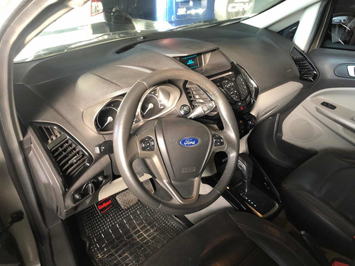 Ford Ecosport 2015 2.0 Titanium At