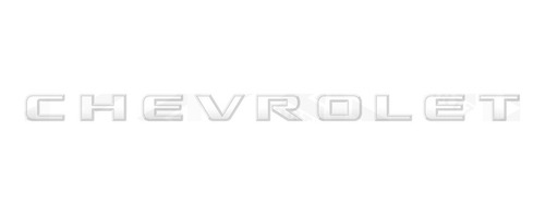 Kit Adesivo S10 S-10 Flexpower Verde + Faixa Chevrolet Prata