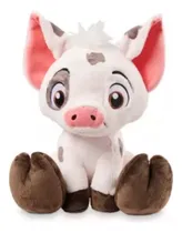 Comprar Púa Peluche Big Feet 32cm Paton Moana Disney Parks