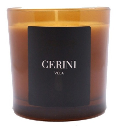 Cerini Home Vela N°7