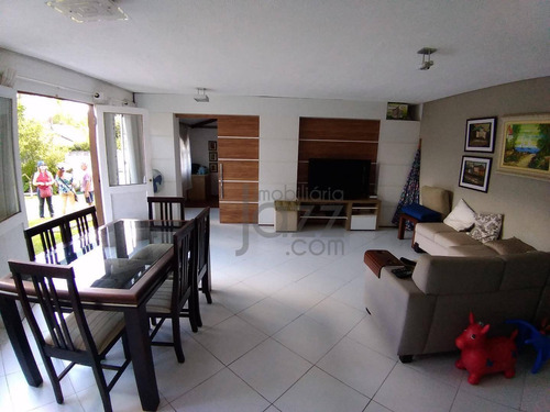 Chácara Com 2 Dormitórios À Venda, 1314 M² Por R$ 850.000,00 - Barão Geraldo - Campinas/sp - Ch0031