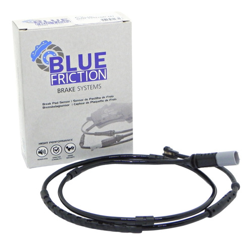 Sensor Interruptor De Freio Blue Friction M4 15/20