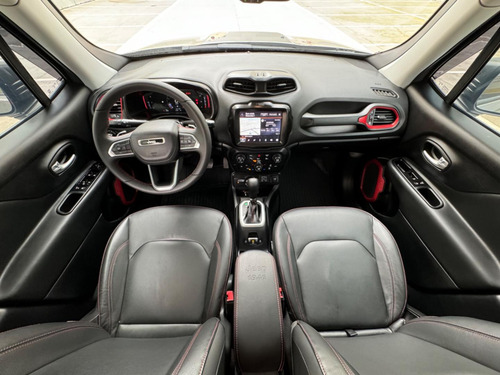 Jeep Renegade Th T270