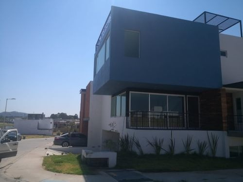 Imagen 3 de 30 de Casa En Venta En Valle Imperial